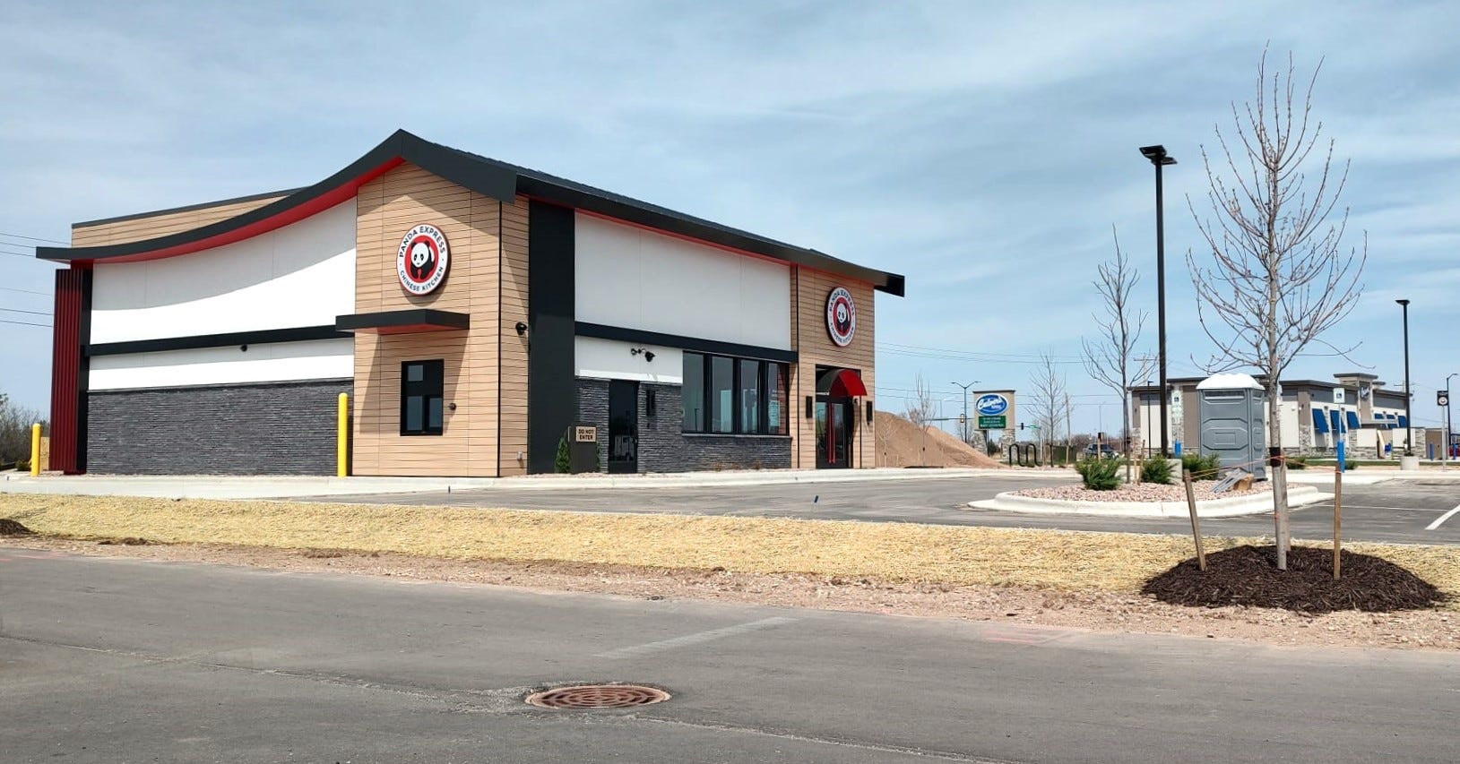 Panda Express Is Opening Soon In Bellevue. Find Out When | Streetwise