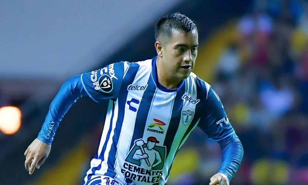 Erick Sánchez: El Arriesgado Plan Del Chiquito Para Salir De Pachuca