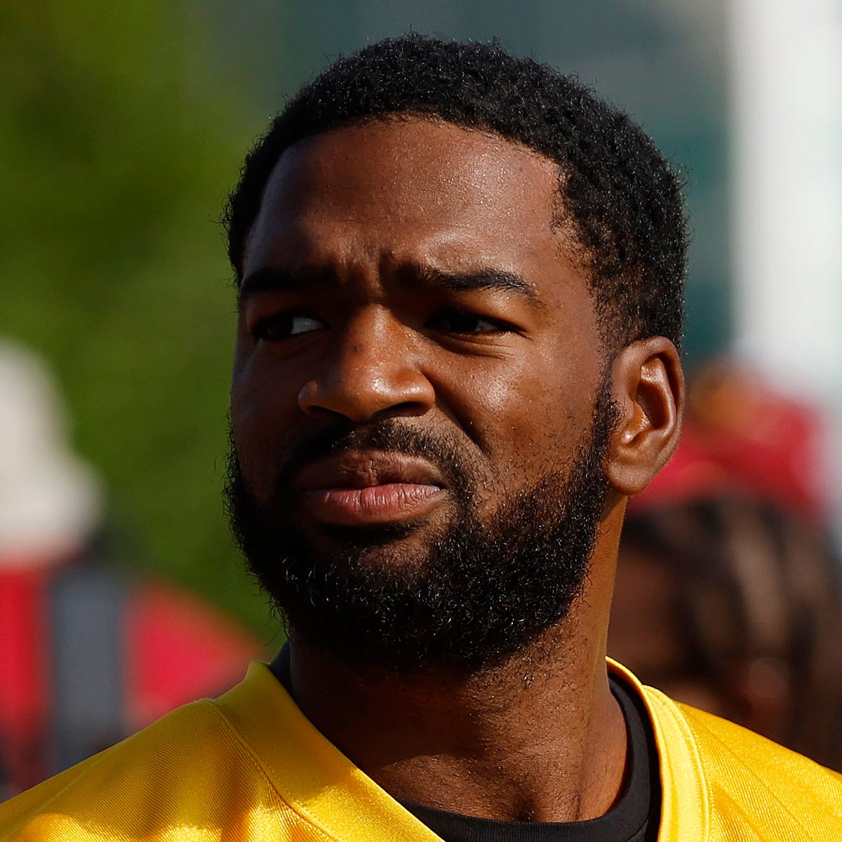 Jacoby Brissett Excited To Return To Patriots, Work With Drake Maye