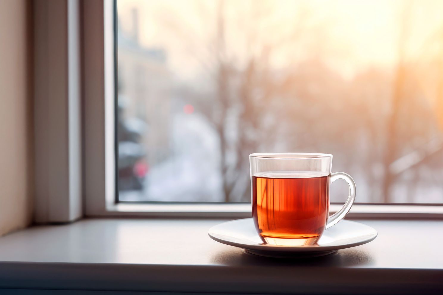 de gezondheidsvoordelen van thee en wanneer je thee moet drinken