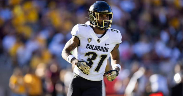 Colorado defensive back transfer Jaden Milliner-Jones commits to SMU