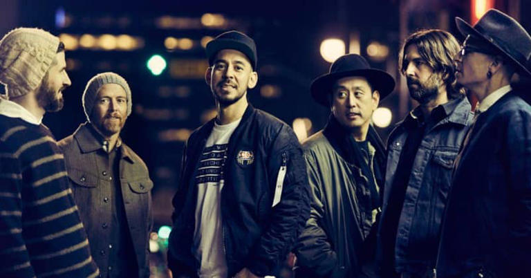 Linkin Park is reportedly considering a 2025 reunion tour.James Minchin
