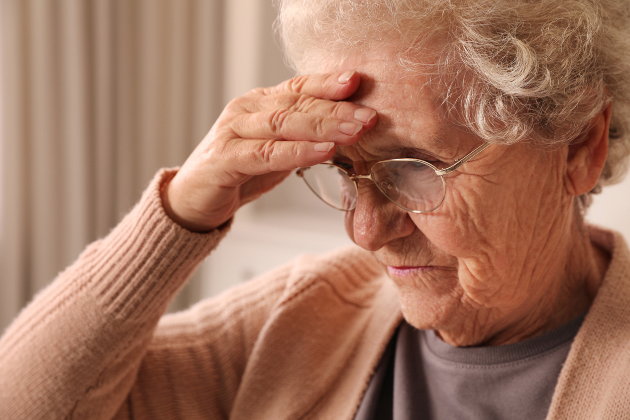 o que leva uma pessoa a ter demência? conheça as principais causas