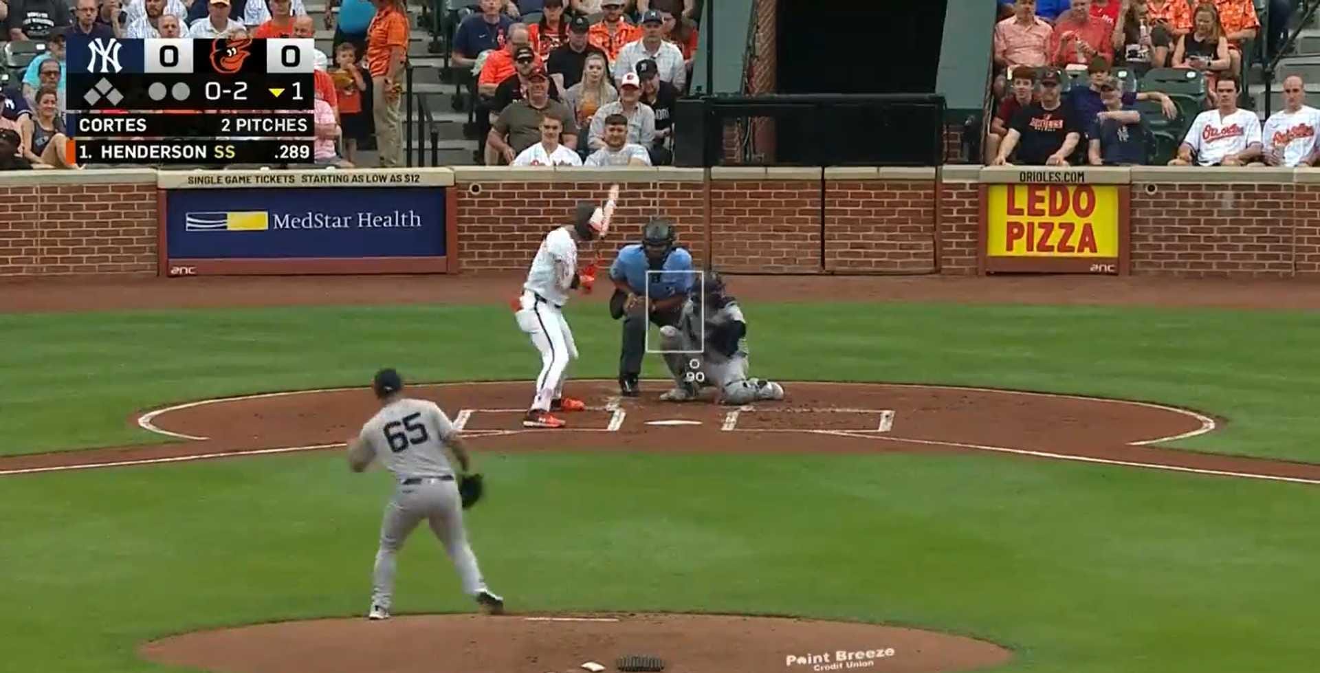 Orioles Broadcaster Jim Palmer Scathingly Rips Umpire C.B. Bucknor ...