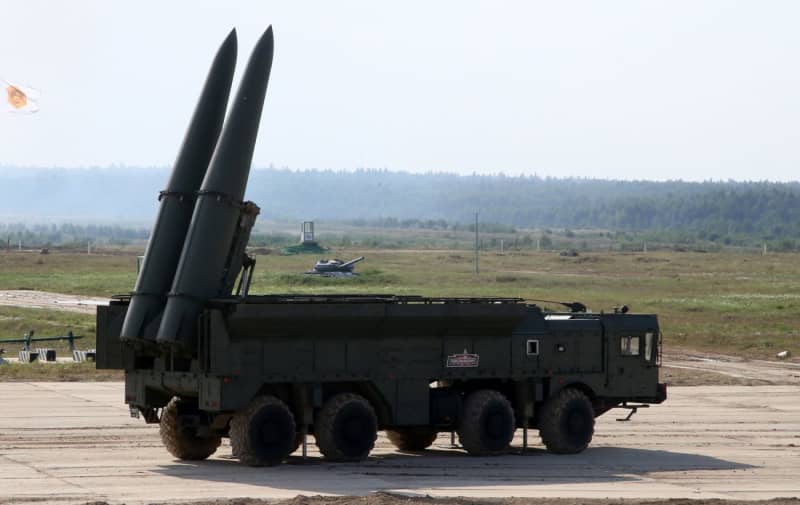 defense intelligence discloses russia's missile stockpiles and production dynamics