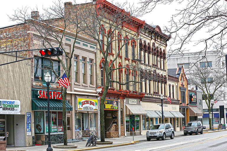 Fond du Lac is boosting its curb appeal. From removing dead trees to ...