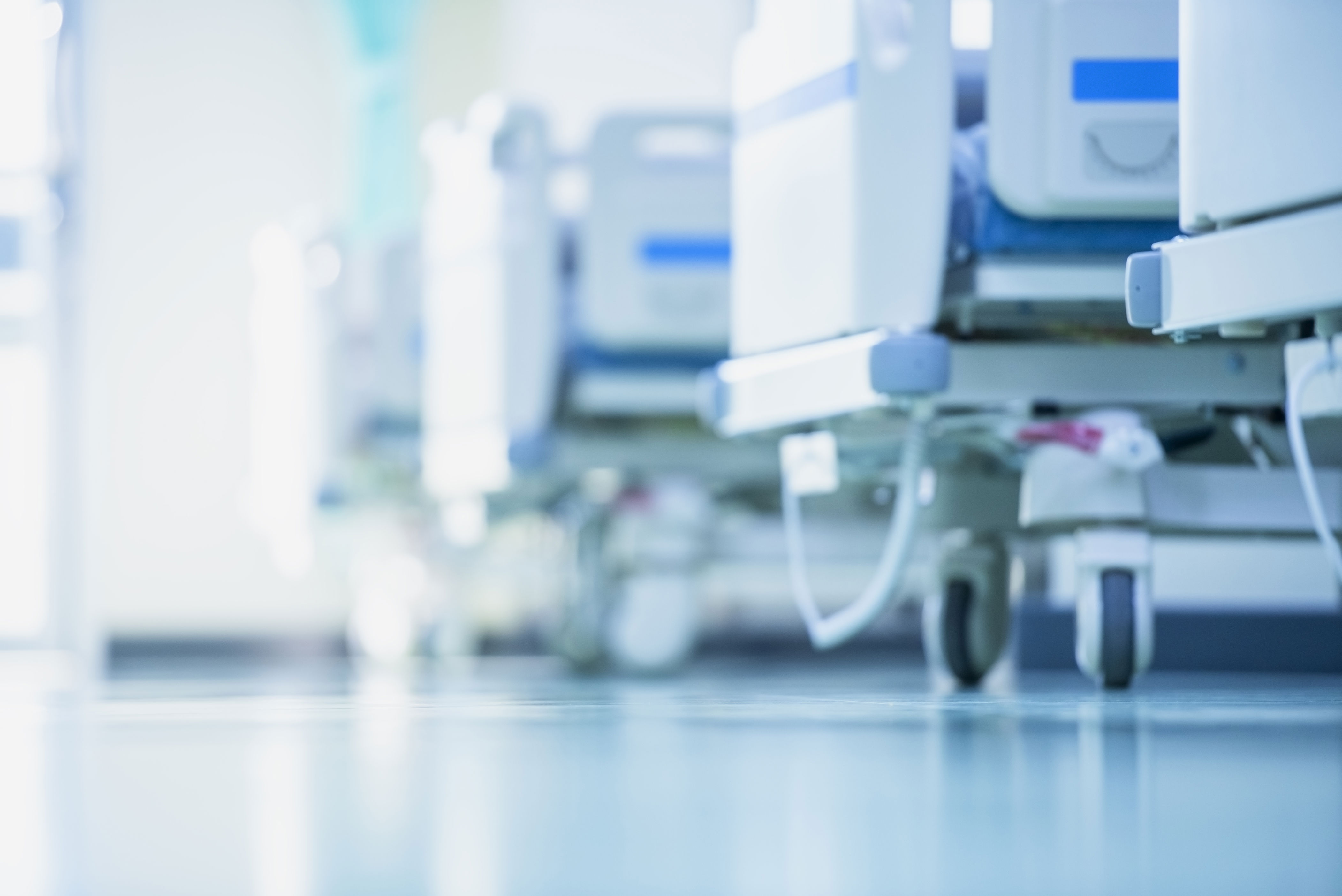 ocho hospitales del área de chicago reciben calificación de seguridad ‘d’