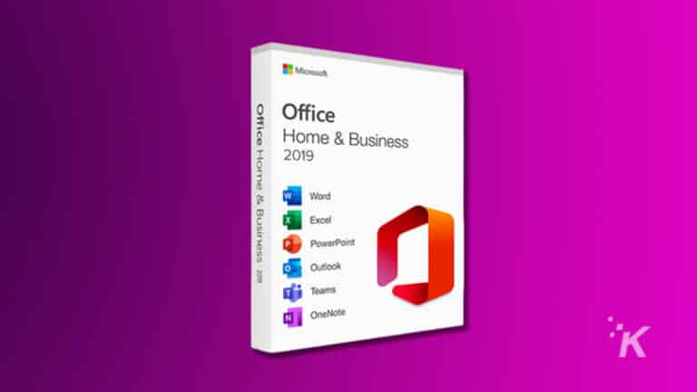 Get lifetime access to Microsoft Office for just $30