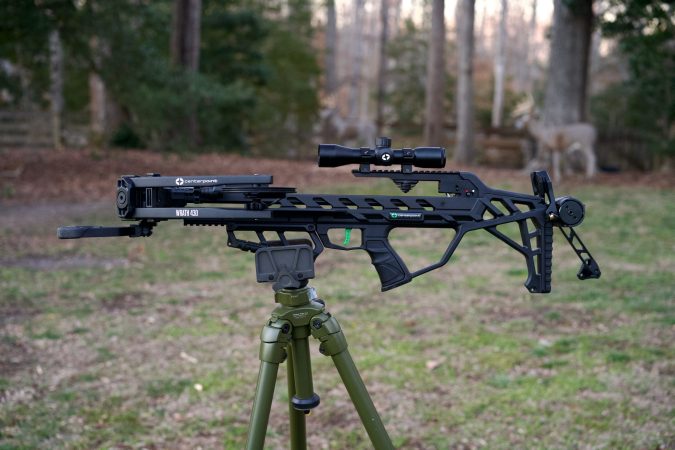 the best crossbows for the money of 2024