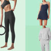 Score Up to 70% Off Leggings, Hoodies, Sports Bras, and More During Alo Yoga