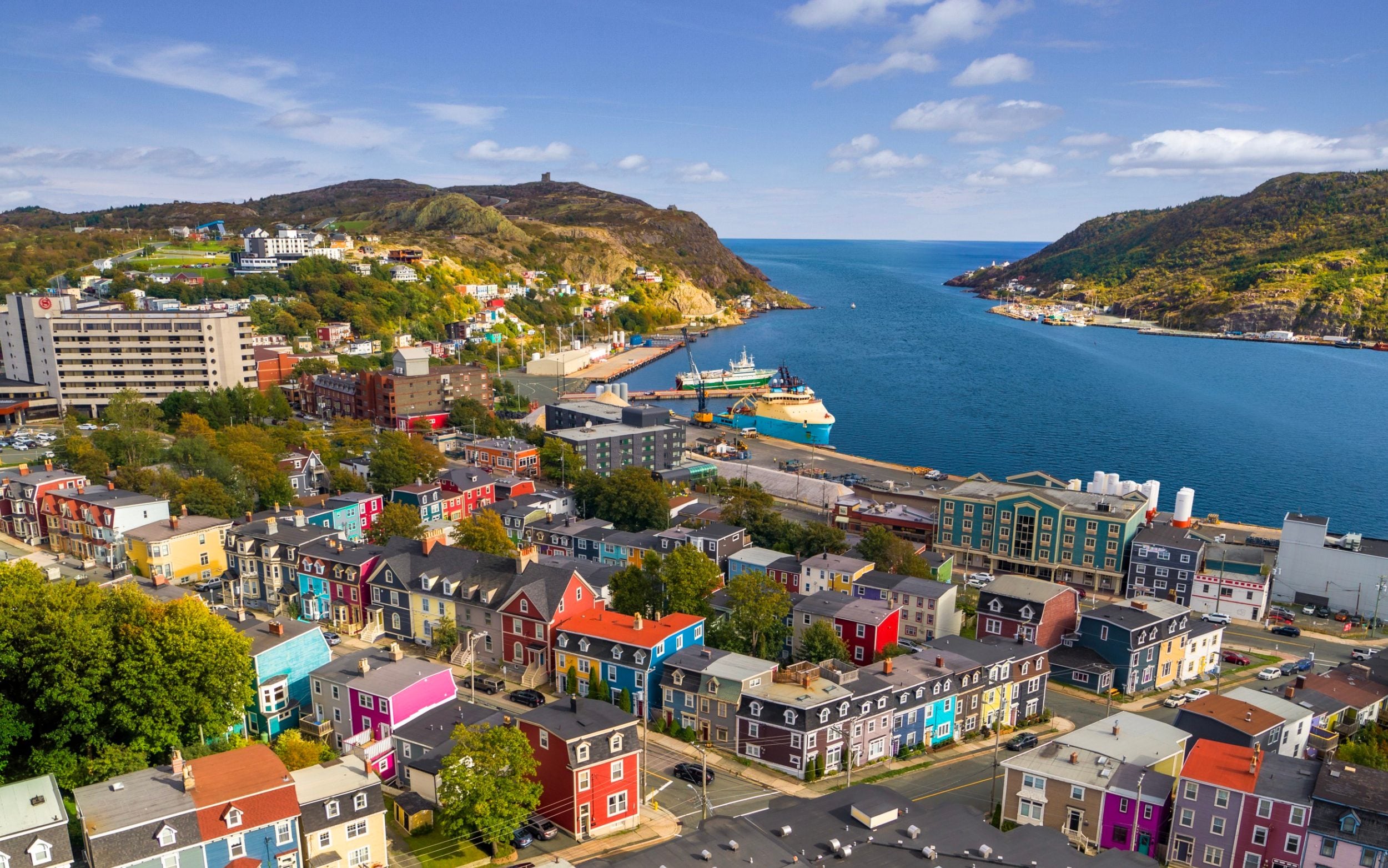 why this unsung canadian city is the place to go this summer