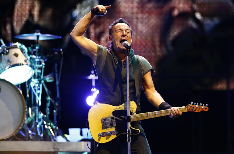 Bruce Springsteen 2024 UK Tour: how to get affordable tickets ahead of The Boss’ highly-anticipated shows
