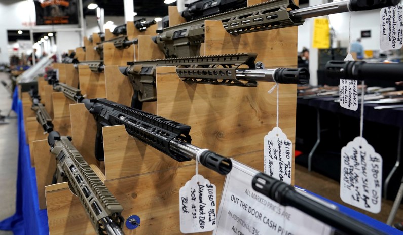 26 gop states sue atf for unconstitutionally regulating private firearms sales