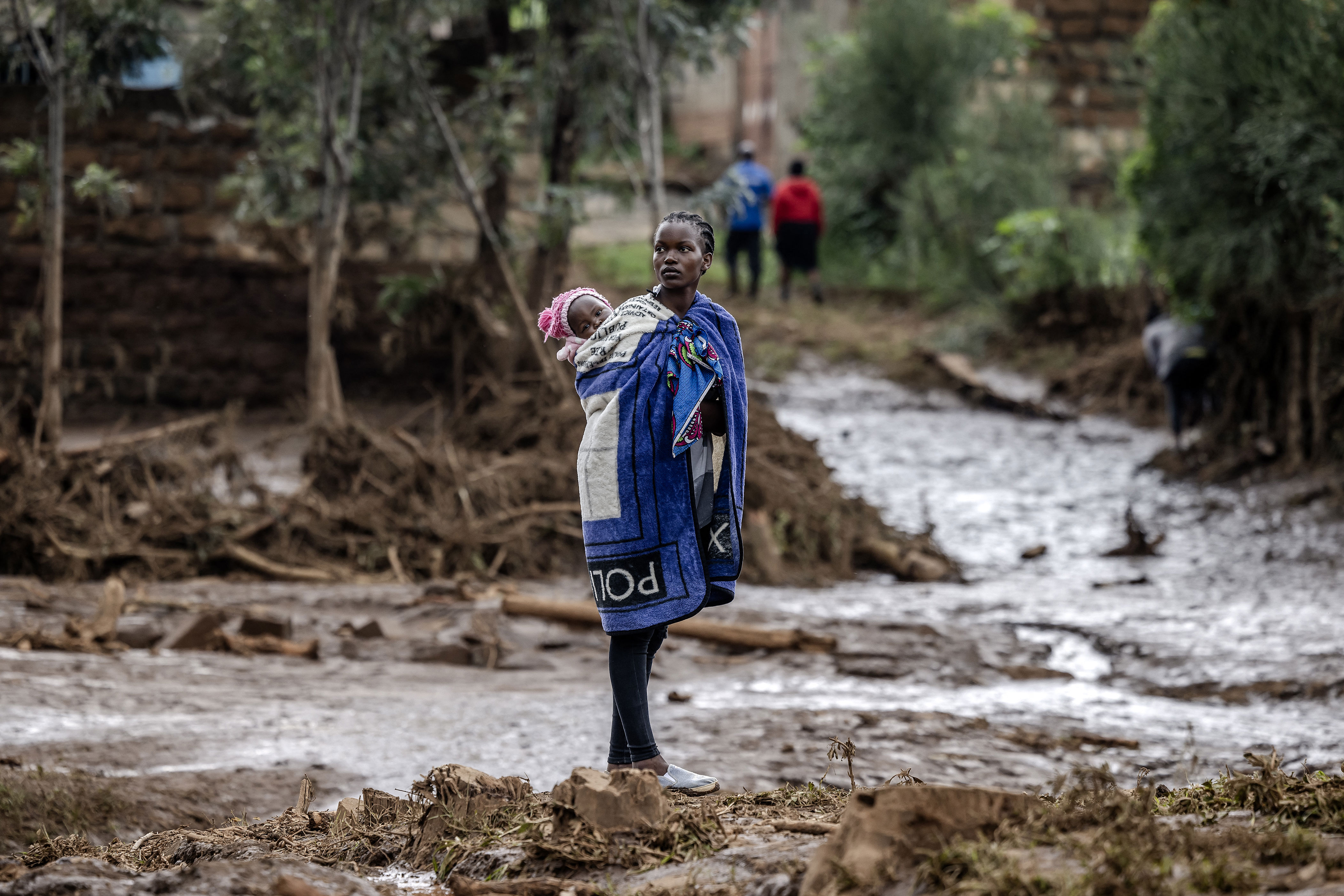 death toll reaches 181 in kenya floods amid ongoing heavy rains