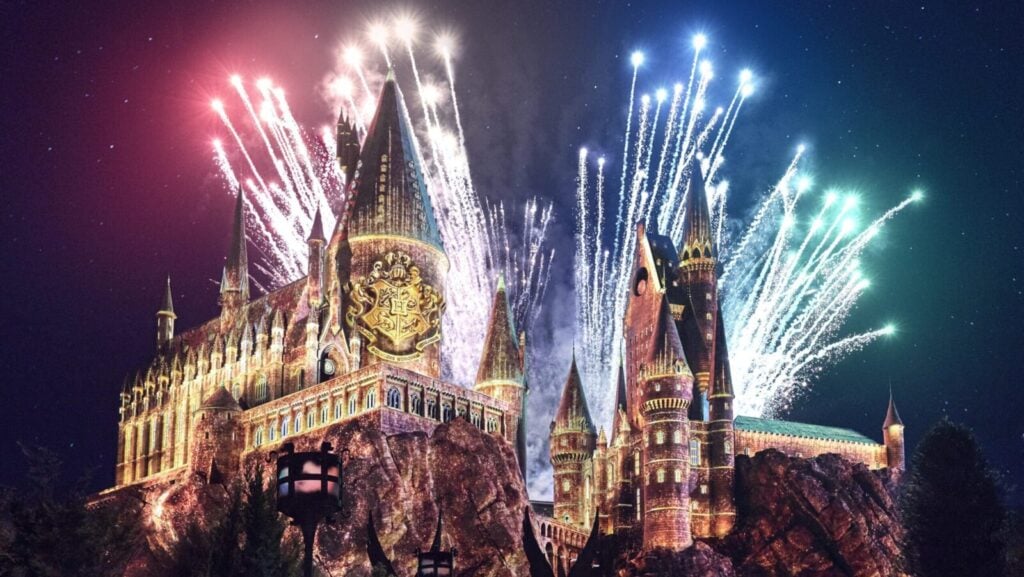 coming to universal orlando this summer: a new land, entertainment options, and nighttime shows