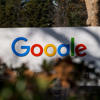 Google lays off hundreds of 