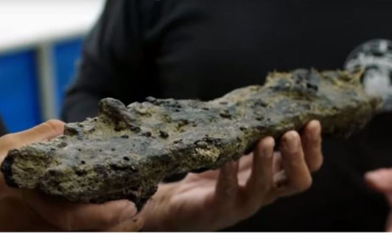 οι αρχαιολόγοι ανακαλύπτουν μια χαμένη πόλη 8.000 ετών – τα μυστικά της προϊστορικής ζωής που κρύβονται στον βυθό της θάλασσας