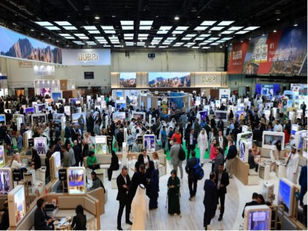 DET to bring together Dubai’s tourism ecosystem at Arabian Travel Market 2024 (Photo/WAM)