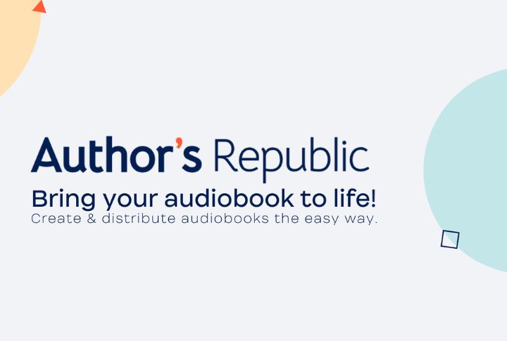 <p>Authors Republic is an audiobook distribution platform that occasionally hires speakers for specific jobs. Follow their social media channels and website to stay up-to-date regarding tryout calls and casting opportunities. If selected, you’ll receive payment based on the terms outlined in the project agreement.</p>