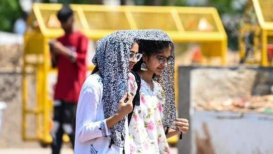imd predicts more heatwave days in may; rainfall in these states | full forecast