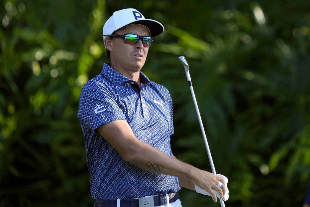 <p>Rickie Fowler, a fan favorite and stylish presence on the PGA Tour, occupies the seventeenth position on the all-time career earnings list, having earned an impressive $49,651,954, a testament to his skill and popularity among golf enthusiasts.</p> <p><i>Are you suprised by how much money he’s won? Let us know in the comments.</i></p>