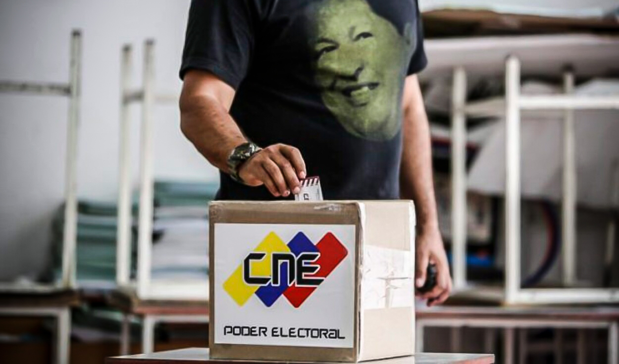 elecciones venezuela 2024: ¿cuáles son los pronósticos para el próximo 28 de julio?