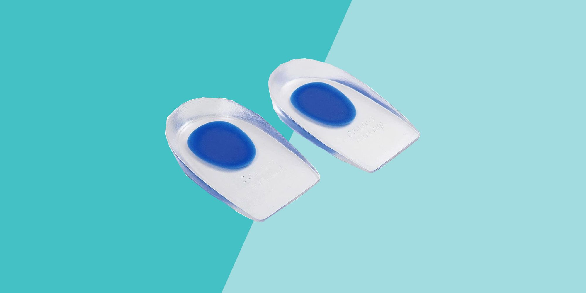 These Podiatrist-Approved Shoe Insoles Can Help Ease Your Plantar ...