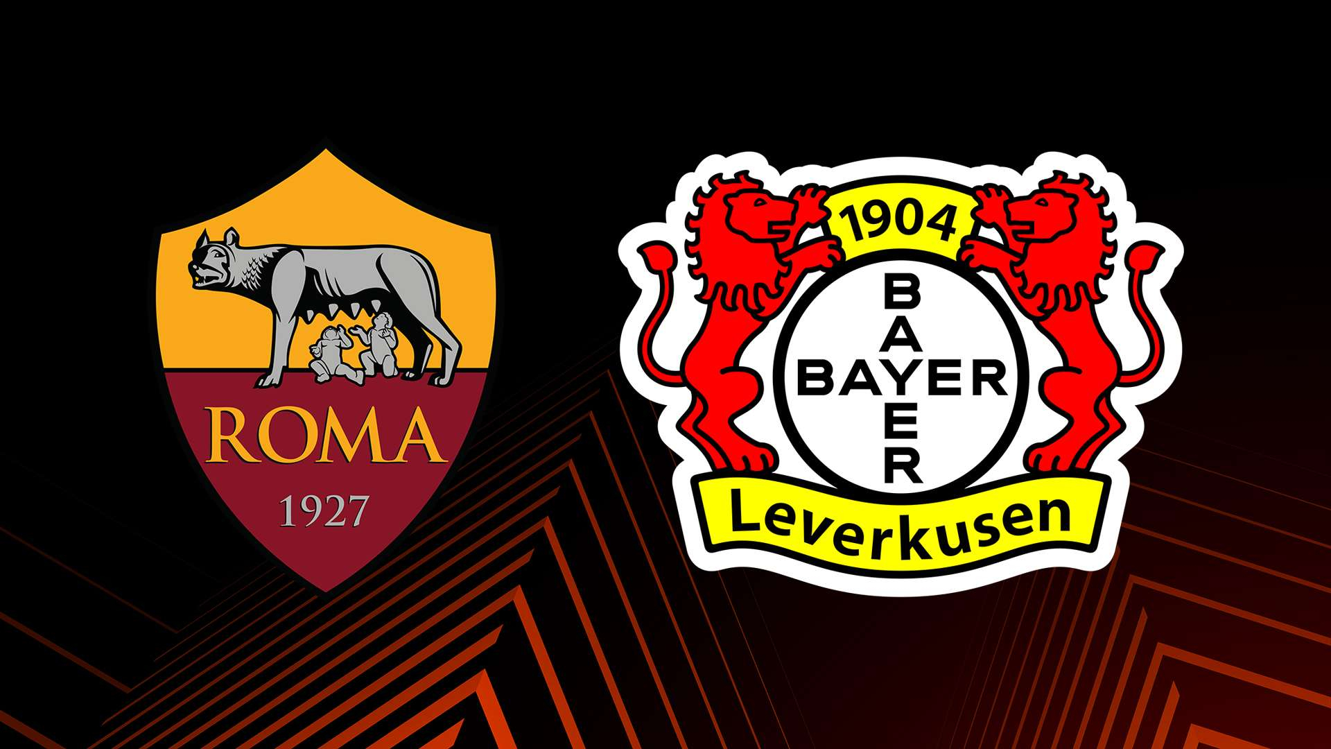 roma vs bayer leverkusen en vivo por europa league: a qué hora, pronóstico y dónde ver