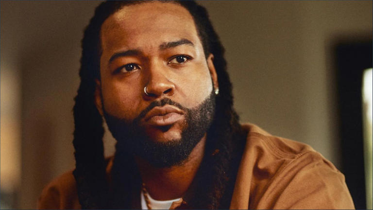 PartyNextDoor 2024 'Sorry I'm Outside' tour: Presale code, dates, venues, & all you need to know