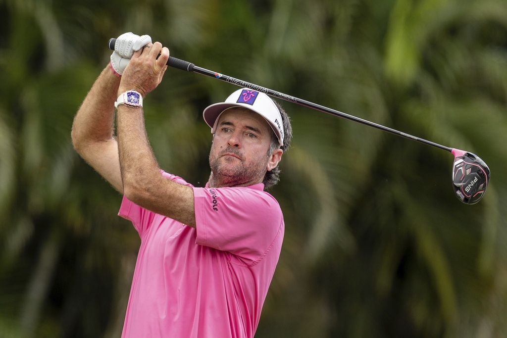 <p>Bubba Watson, the creative and unconventional left-handed golfer, rounds out the top twenty on the PGA Tour’s career earnings list, with a notable $48,049,778 in prize money, showcasing his unique style and ability to excel in the sport.</p> <p><i>Are you suprised by how much money he’s won? Let us know in the comments.</i></p>  <p>The post <a href="https://clubhouse.swingu.com/tour/the-surprising-names-on-the-pga-tours-all-time-career-earners-list/">The Surprising Names On The PGA Tour's All-Time Career Earner's List</a> first appeared on <a href="https://clubhouse.swingu.com">SwingU Clubhouse</a>.</p>