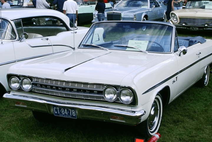 15 Old School Oldsmobiles No One Remembers Anymore