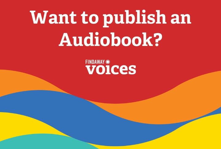 <p>Another major player in the audiobook space, Findaway Voices, allows readers to upload finished audiobooks and sell them directly to retailers like iTunes and Audible. This option gives you more control over the project and the potential for higher profits. However, you’ll need to invest time upfront in recording and editing the audiobook.</p>