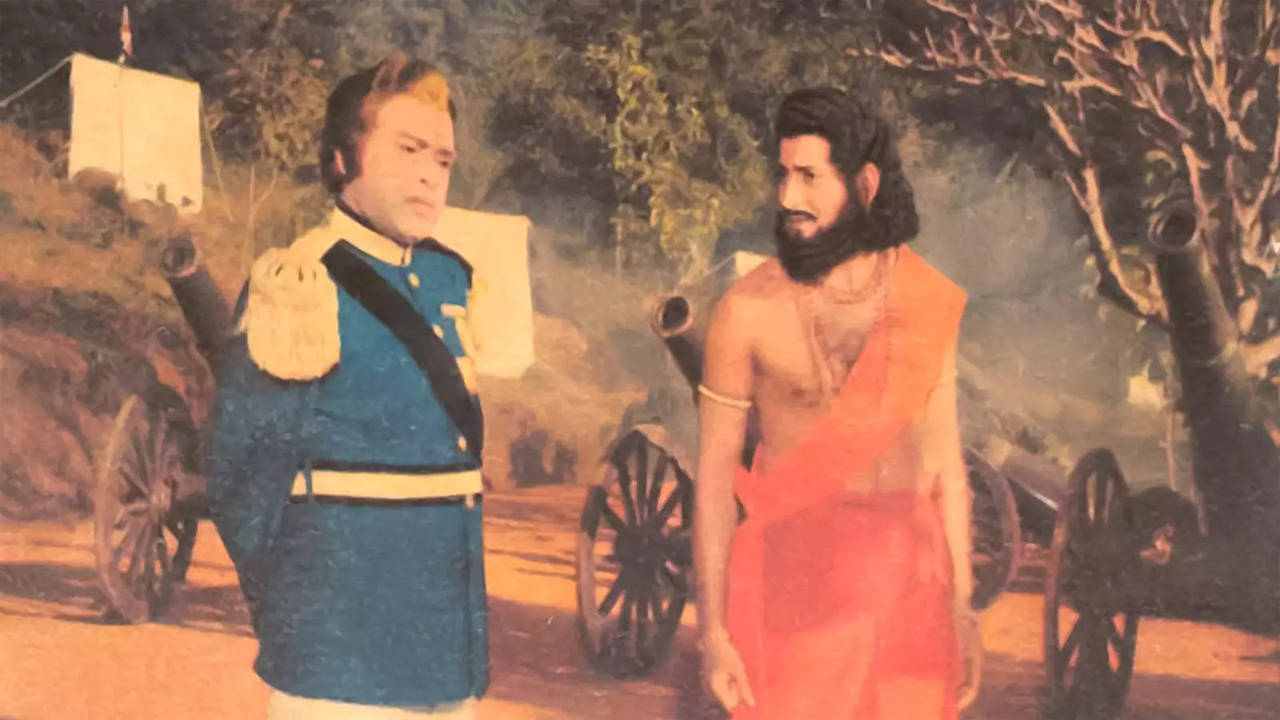 superstar krishna’s alluri seetharamaraju completes 50 years: an iconic film in telugu cinema history
