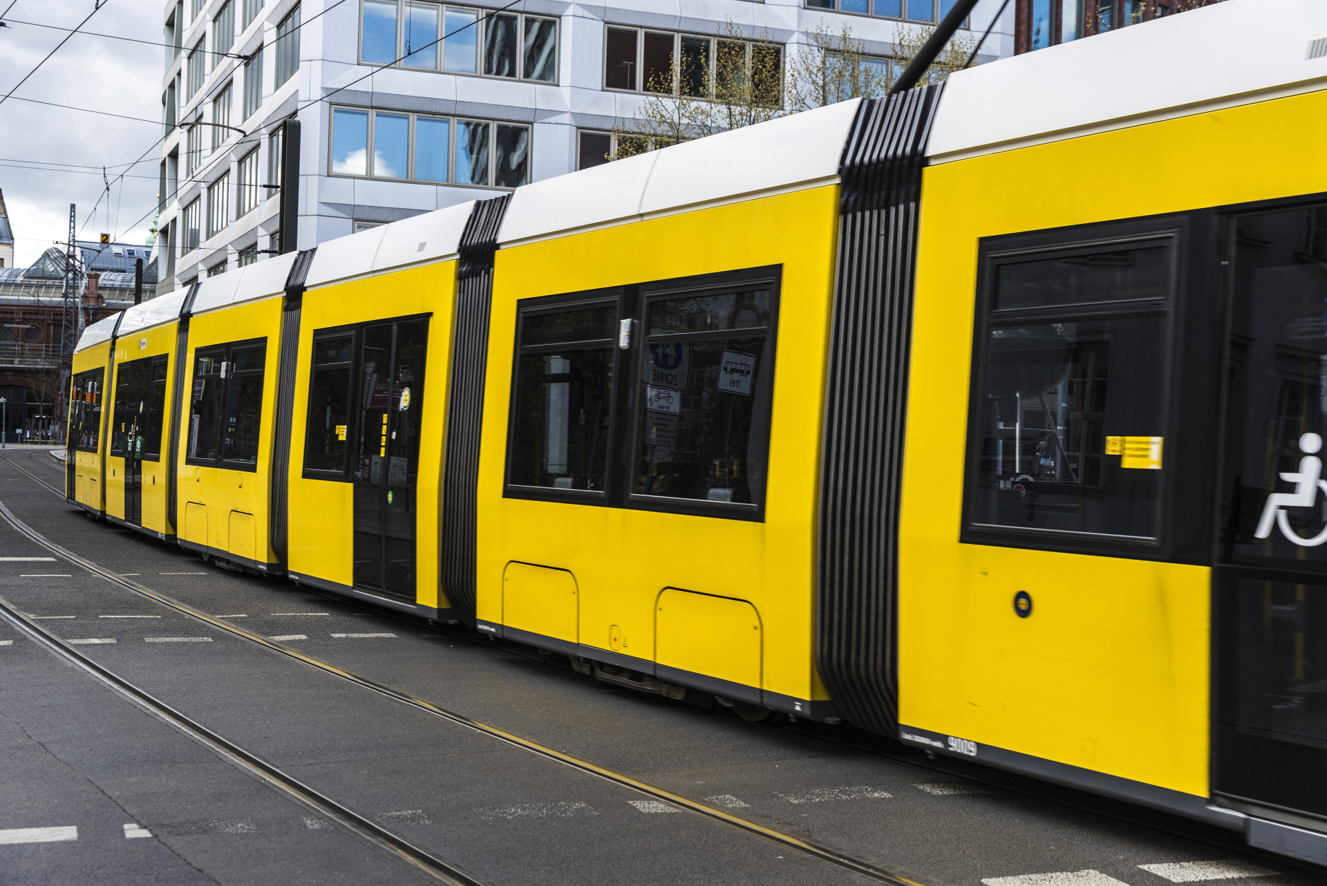 As well as accessible streets and hotels, Berlin's public transport has also been well adapted.<p>You may also like:<a href="https://www.starsinsider.com/n/214686?utm_source=msn.com&utm_medium=display&utm_campaign=referral_description&utm_content=550448en-us"> Indian actors making it big in Hollywood</a></p>