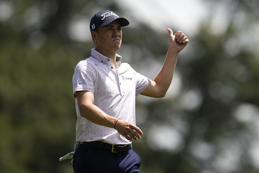 <p>Justin Thomas, a young and dynamic force on the PGA Tour, occupies the thirteenth spot on the all-time career earnings list, having already earned an impressive $57,057,380, a clear indication of his exceptional talent and potential for future greatness.</p> <p><i>Are you suprised by how much money he’s won? Let us know in the comments.</i></p>