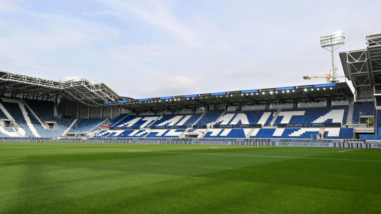 Atalanta Om Où Aura Lieu La Rencontre Et Sur Quelle Chaîne Suivre Cette Demi Finale Retour 