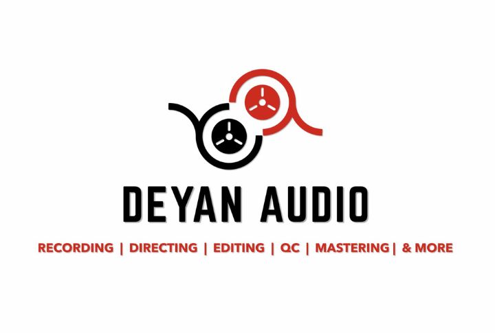 <p>Deyan Audio is a full-service audiobook production company that hires narrators for various projects, including fiction, non-fiction, and children’s books. The company maintains a roster of talented readers selected rigorously to ensure that each project is given the attention it deserves. If selected to join their team, you can expect competitive compensation and flexible scheduling options, allowing you to pursue your passion for narration while balancing other commitments.</p>