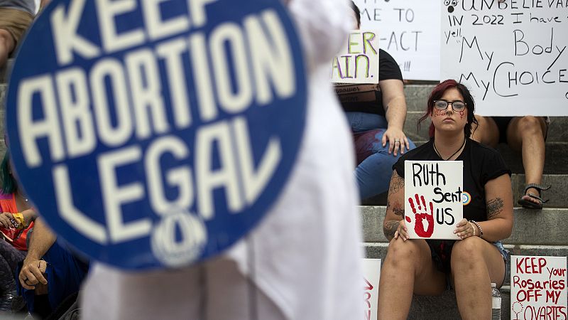 a floridai abortusztörvény szigorításával az igénylők utolsó mentsvára is ledőlt az usa déli részén