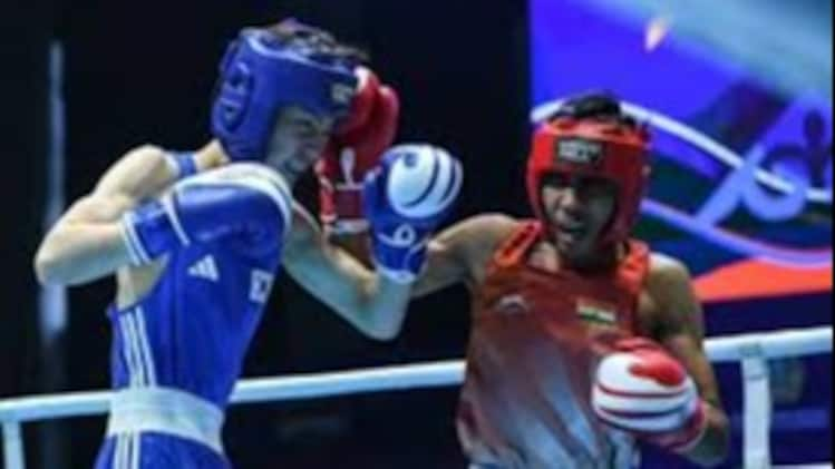 Indian Boxers Secure Semifinal Spots In ASBC Asian U-22 & Youth Boxing ...