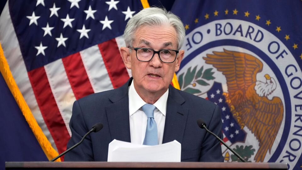 US Fed To Unveil Third Policy Decision For 2024 Today: JPMorgan ...