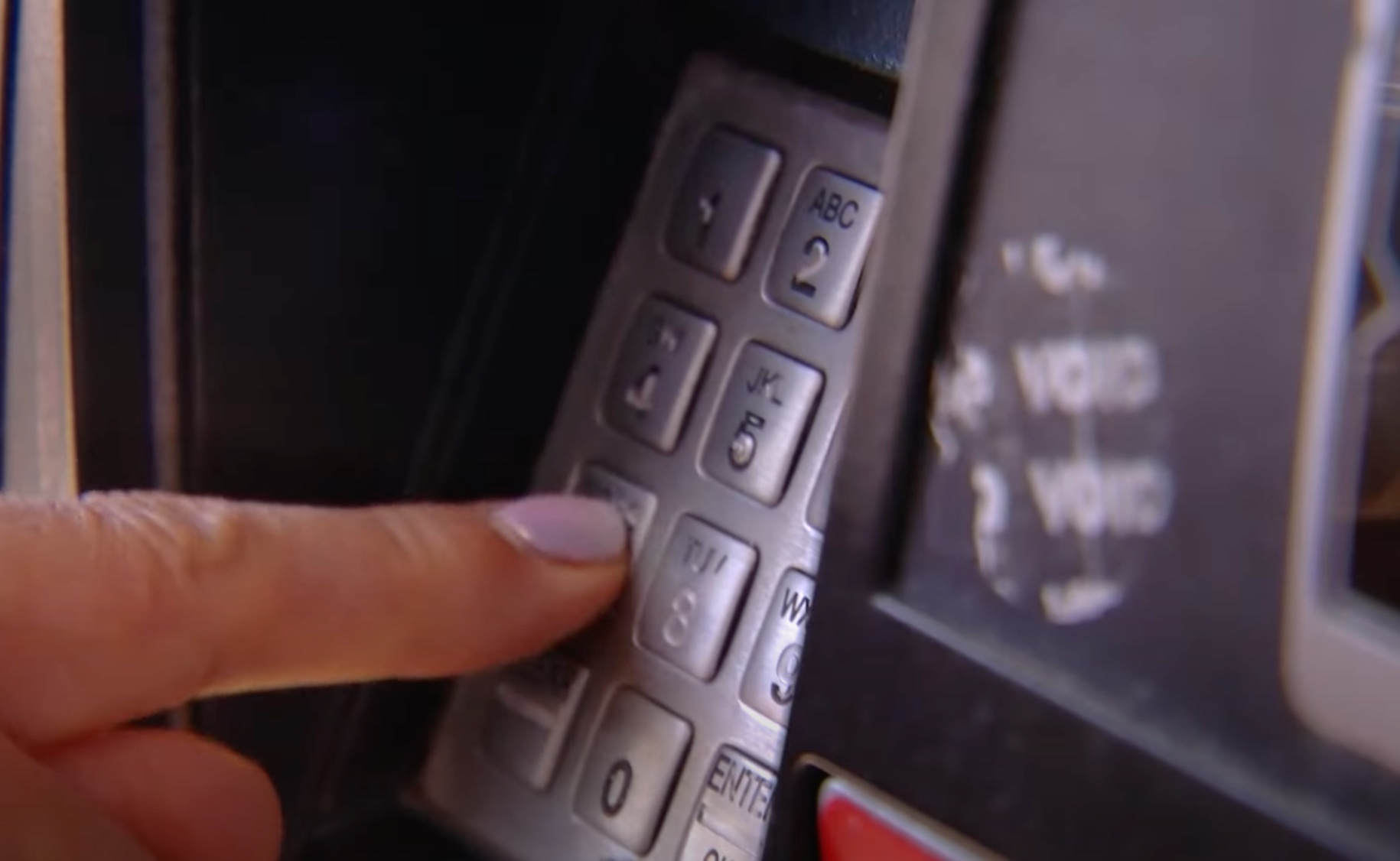 <p>Credit card skimmers are deceptive devices attached to point-of-sale terminals, enabling criminals to extract card information during transactions. These skimmers operate by capturing data from the magnetic stripe of your credit card as you swipe it. <br>  </p>