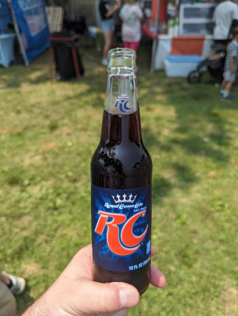 Rc Cola And A Moon Pie Festival 2024 Stefa