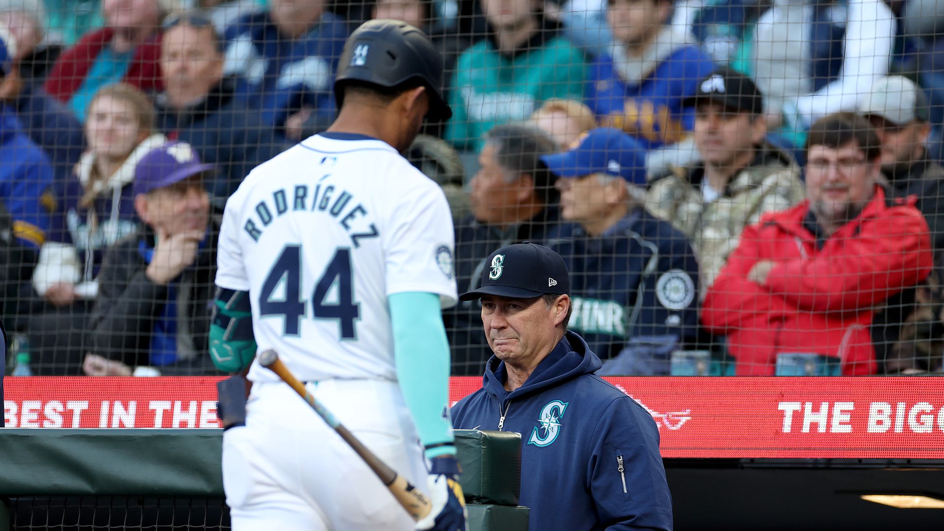a(tough)pril to swallow is saved by another brilliant mariners rotation