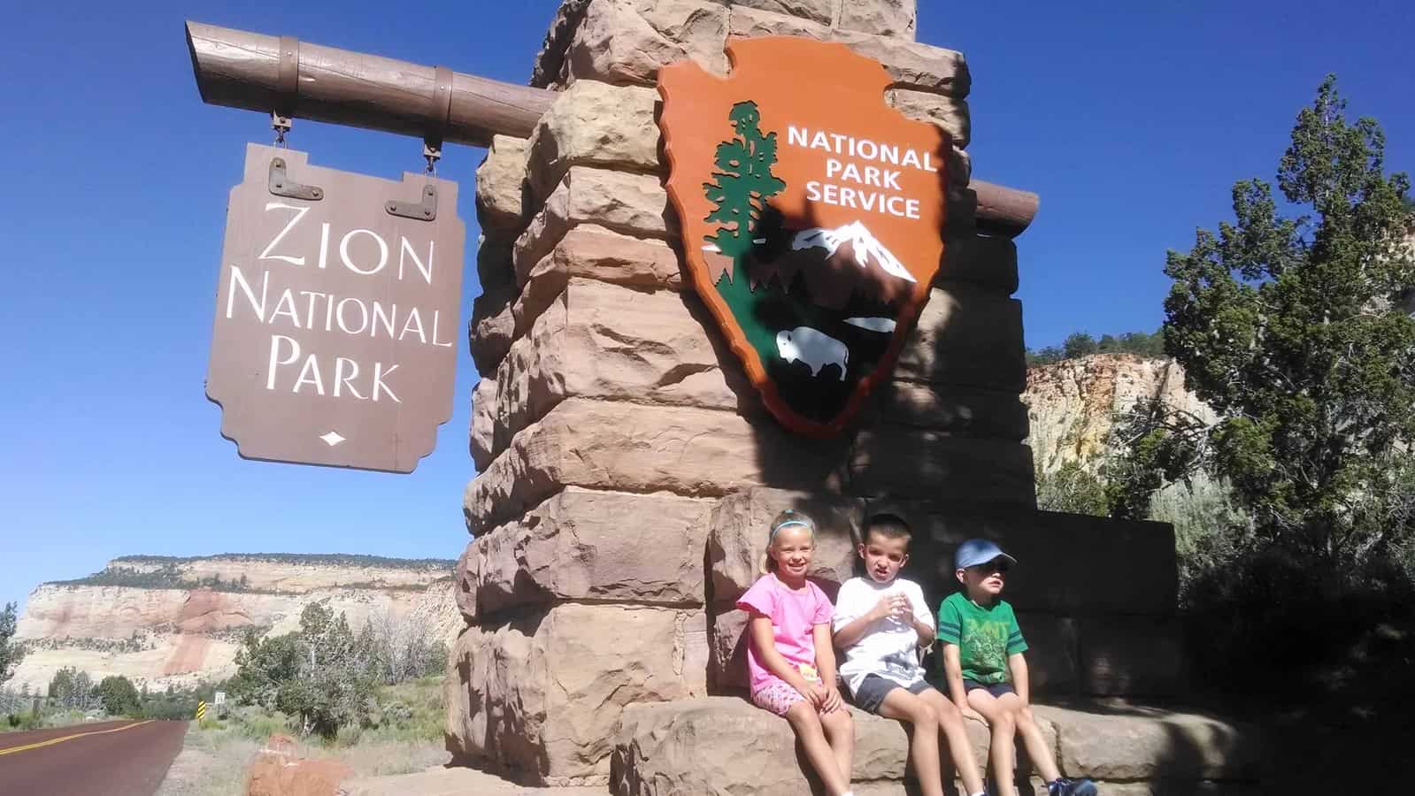 <p>Planning a trip out West to visit the national parks with kids? It can be an overwhelming feat but these tips will help you plan the best national park family vacation!</p>