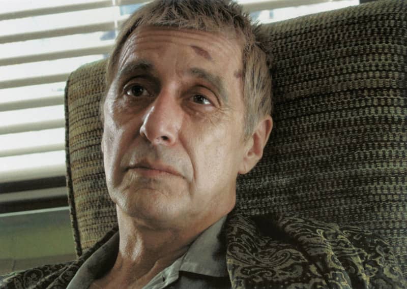 Les Meilleurs Rôles d'Al Pacino Au Fil Des Ans