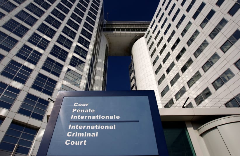 ICC Arrest Warrants Could Derail Hostage Negotiations, Fuel Tensions ...