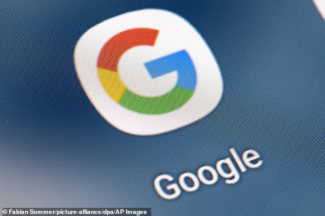 was your google down? search engine hit with more than one hour outage