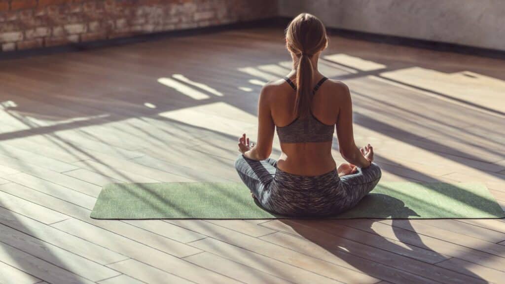 <p>Yoga studios and boutique gyms aren’t just used for exercise. They’re also used to cleanse and rejuvenate. As such, these two places usually have higher-quality facilities that are clean, modern, and well-maintained. </p><p>This tends to include showers. Why not sign up for an introductory promotion to rejuvenate the mind, body, and soul and use the hot showers before you leave? I’ve done this often when doing pilates, yoga, and barre. I use <a href="https://classpass.com/" rel="noopener">ClassPass</a> to find workout classes in my area.</p>