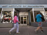 Former students of the for-profit Art Institutes are approved for $6 billion in loan cancellation<br><br>