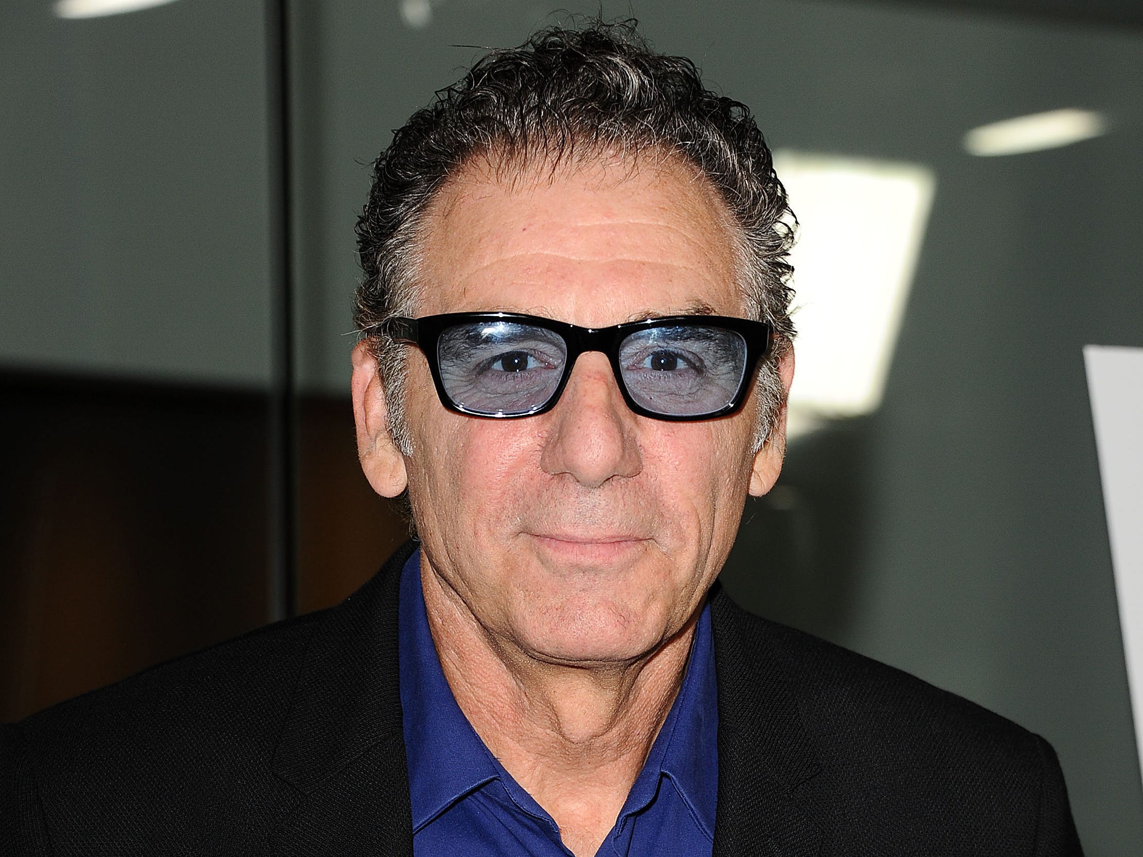 <p>In 2000, Richards went on to play the lead in the eponymous "The Michael Richards Show" on NBC, which was <a href="https://www.latimes.com/archives/la-xpm-2000-dec-08-ca-62742-story.html">canceled</a> shortly after its debut. </p><p>He returned to stand-up and famously found himself in hot water during a performance at the Laugh Factory comedy club in late 2006 for <a href="https://www.washingtonpost.com/wp-dyn/content/article/2006/11/21/AR2006112100242.html">hurling racist epithets</a> at a group of audience members. The incident was caught on video and led to a <a href="https://entertainment.time.com/2013/11/27/michael-richards-on-his-return-to-comedy/">hiatus from stand-up</a>. </p><p>Richards appeared on "Curb Your Enthusiasm" from "Seinfeld" co-creator Larry David in 2009. The season-seven episode <a href="https://ew.com/article/2009/09/02/jerry-seinfeld-reunion-curb/">featured a reunion</a> of the core "Seinfeld" cast <a href="https://www.theguardian.com/media/2009/oct/05/seinfeld-curb-your-enthusiasm">for the first time</a> since the finale.</p><p>Other television stints included the role of Frank on the TV Land sitcom "Kirstie" and a gig on the <a href="https://www.imdb.com/title/tt8310924/">2019 romantic comedy</a> "Faith, Hope & Love."</p><p>Most recently, he reunited with Seinfeld on his first red carpet in almost a decade. </p>